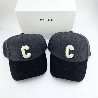 Céline Cap  hiend1:1