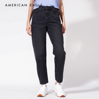 American Eagle Straight Mom Jean กางเกง ยีนส์ ผู้หญิง สเตรท มัม (WMO WST 043-4083-081)