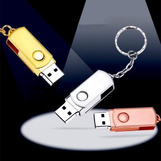 แฟลชไดรฟ์เพนไดรฟ์เก็บข้อมูล U Disk 1GB 2GB 4GB 8GB 16GB 32GB 64GB Flashdrive USB 2.0