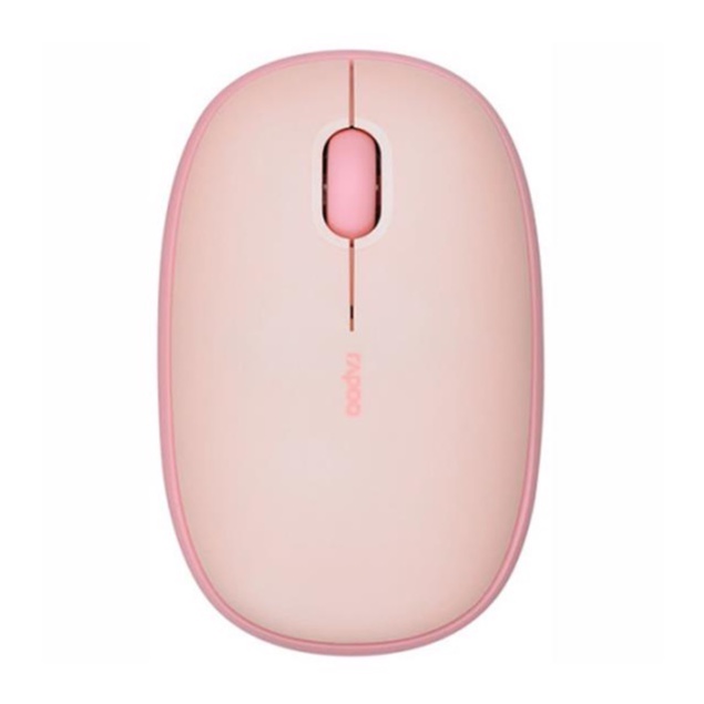 Rapoo M650 Wireless Mouse