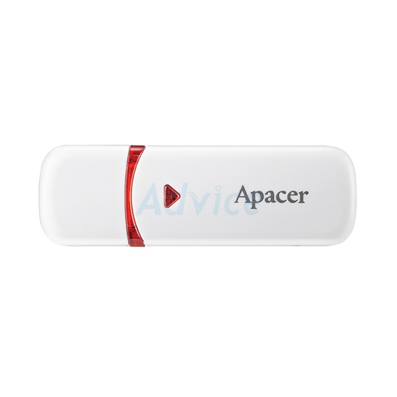 64GB Apacer (AH333) White