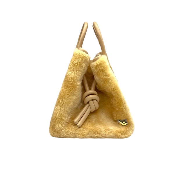 มือสอง กระเป๋า Rubby foo foo bag จาก kloset etcetera