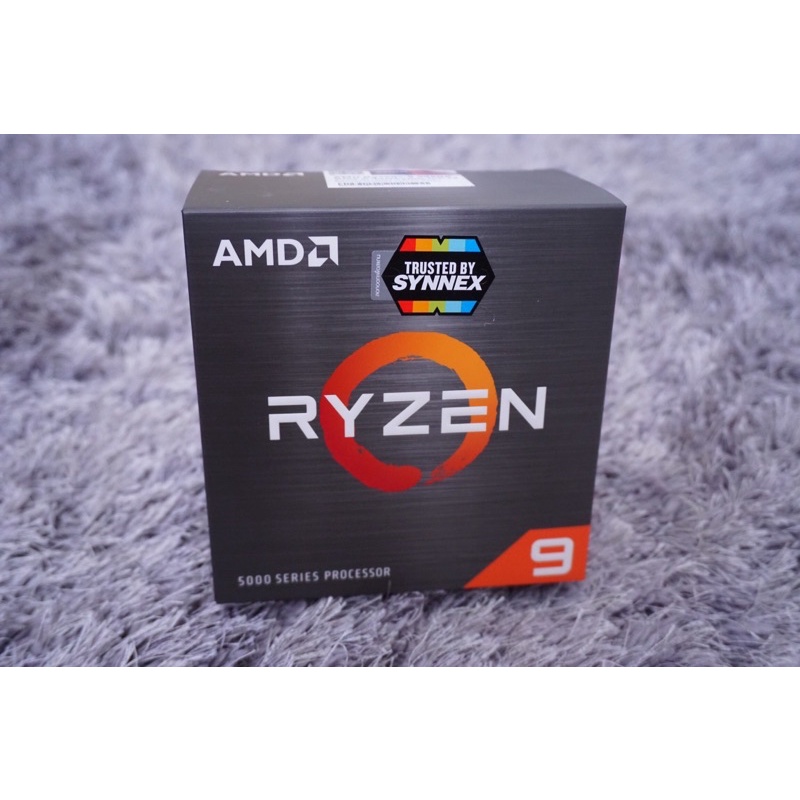 AMD AM4 RYZEN9 5950X