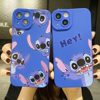 การ์ตูน น่ารัก ตะเข็บ เคส Samsung Galaxy s23 s20 s21 s22 plus ultra s21fe s21 s20fe note20 ultra note 20 ultra case ซิลิกาเจล หญิง นางแบบคู่ เปลือกนิ่ม เคส