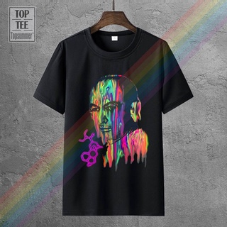 ขายดี!ขายดี เสื้อยืดคลาสสิก พิมพ์ลาย Dr Albert Hoffman Lsd Acid Pyschedelic High Trippy Mushrooms MLgpkk15CMnohp10S-5XL