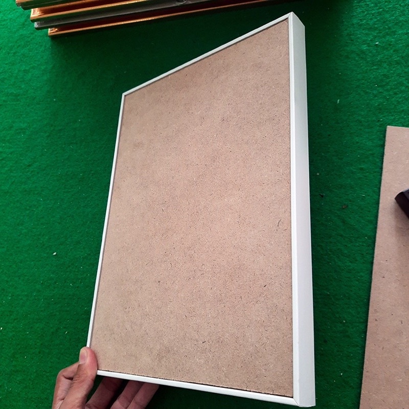 กรอบบล็อกกล่องรูปถ่าย 40x60