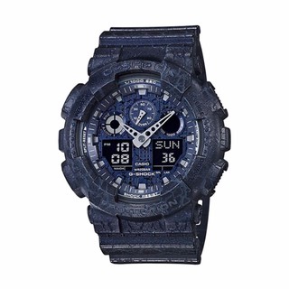 Casio นาฬิกาข้อมือรุ่นGA-100CG-2ADR