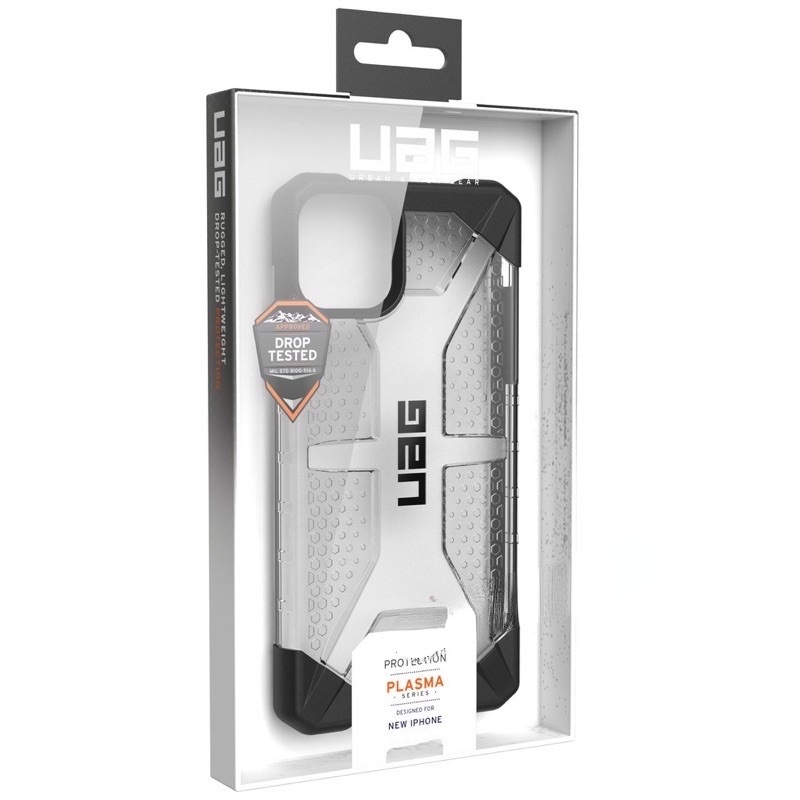 Uag Case iPhone กันกระแทก 13 12 Pro Max iPhone 12 mini