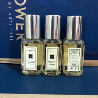 น้ำหอม Jo Malone Honeysuckle &amp; Davana Cologne 9ml.