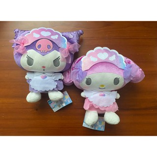 ตุ๊กตา Kuromi, Mymelody (งานลิขสิทธิ์)