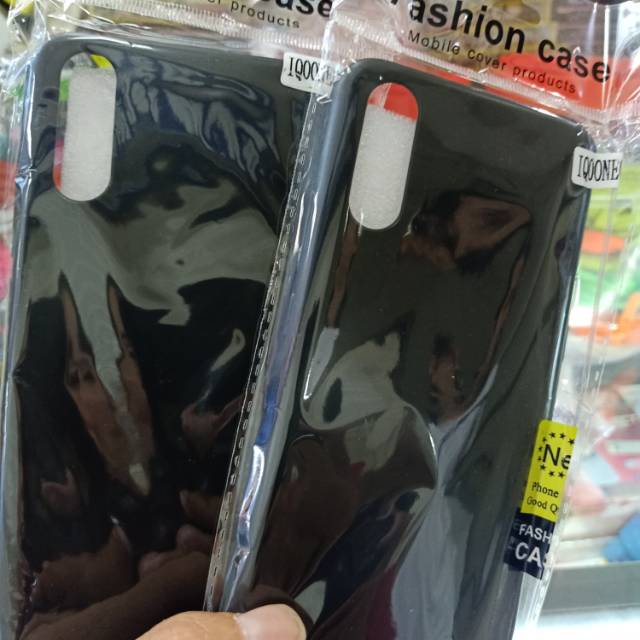 เคส Vivo S1 Soft****