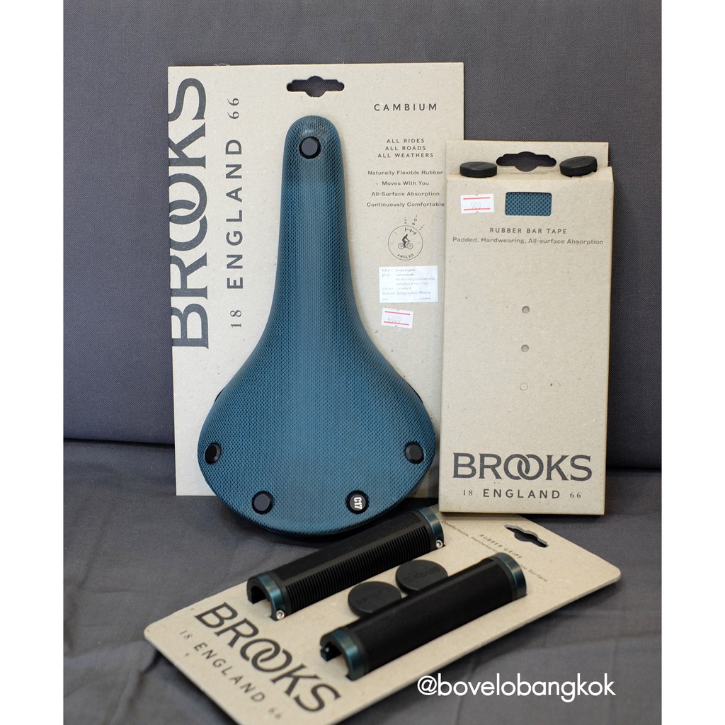 brooks cambium comfort