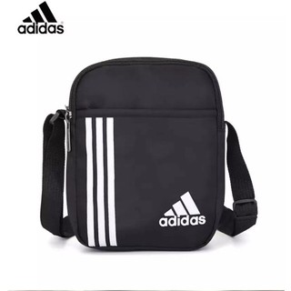 Adidase Crossbody Bag กระเป๋าสะพาย Fashion handbag