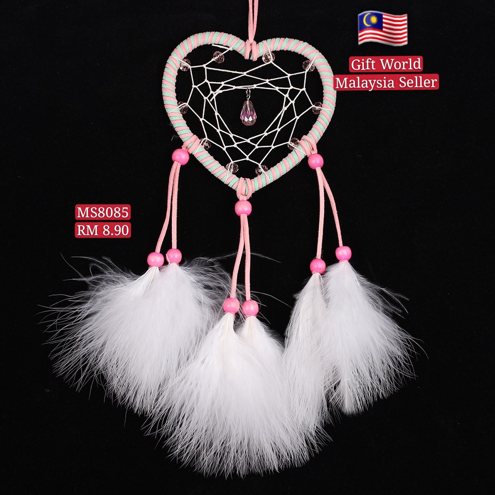 * Dream Catchers MS 8085 * KL)