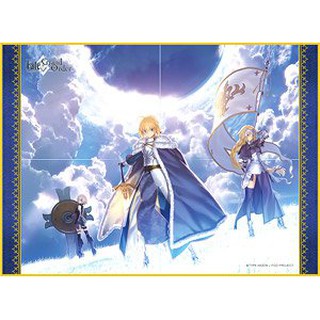 สนามการ์ด Broccoli Play Mat Fate/Grand Order Type A