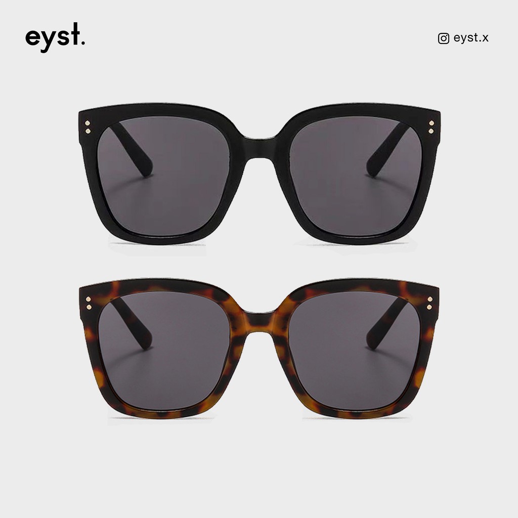 แว่นตากันแดดรุ่น JEN | EYST.X