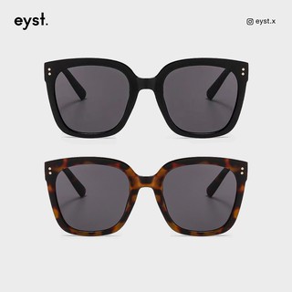 แว่นตากันแดดรุ่น JEN | EYST.X