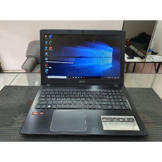 Acer aspire e5 553g обзор