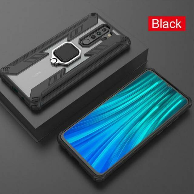 Xiaomi Mi Note 10 Pro Cc9 Pro Hardcase Ringkey Case Iring