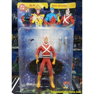 [2004.11] DC Direct JLA Series 2 Adam Strange