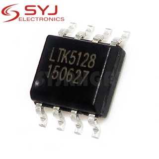 10pcs/lot LTK5128 5128 SOP-8 In Stock