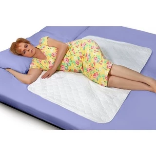 SEKURE แผ่นรองซับ แผ่นรองซับผู้ใหญ่ ซีเคียว Size XXL ขนาด 60x90 cm. (จำนวน 1 ห่อ 9 ชิ้น)