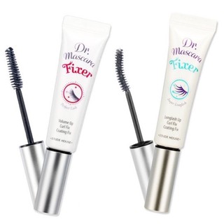 พร้อมส่ง/ถูกสุด/แท้ Etude House Dr. Mascara Fixer Perfect La…