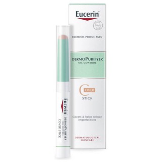 พร้อมส่ง!! Eucerin Pro Acne solution Concealer Stick, 2g