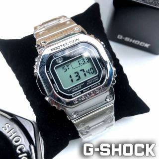 G-shock By Casio