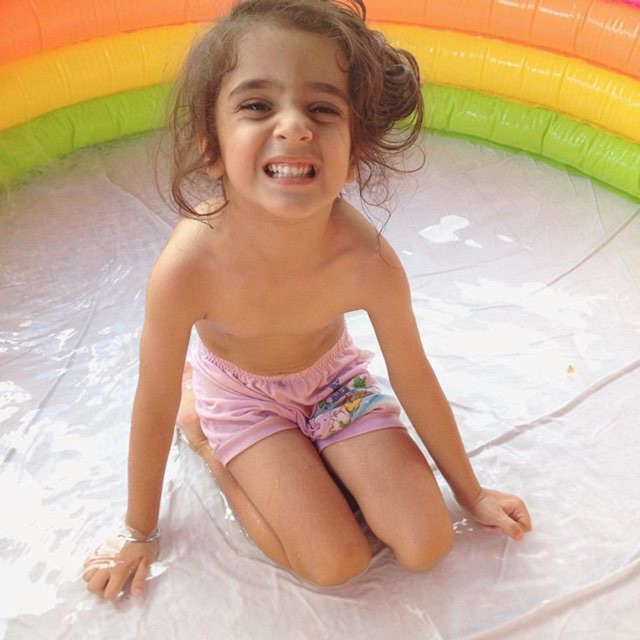 Bubble Bath Bomb💦