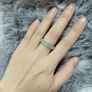 🏷CLEARANCE SALE 🇹🇭พร้อมส่งจากไทย💍แหวนหยกพม่าแท้ 💍งดเลือกนะคะ