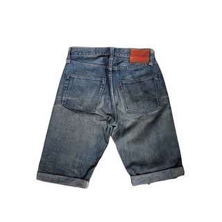 Sugar cane jeans lot.1947 ริมชมพู่