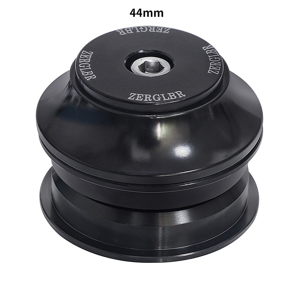 ชุดถ้วยคอจักรยาน MTB 34 44 มม. 28.6 55 56 มม. - รูปที่ 5