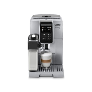 เครื่องชงกาแฟอัตโนมัติ DeLonghi รุ่น ECAM370.95.S