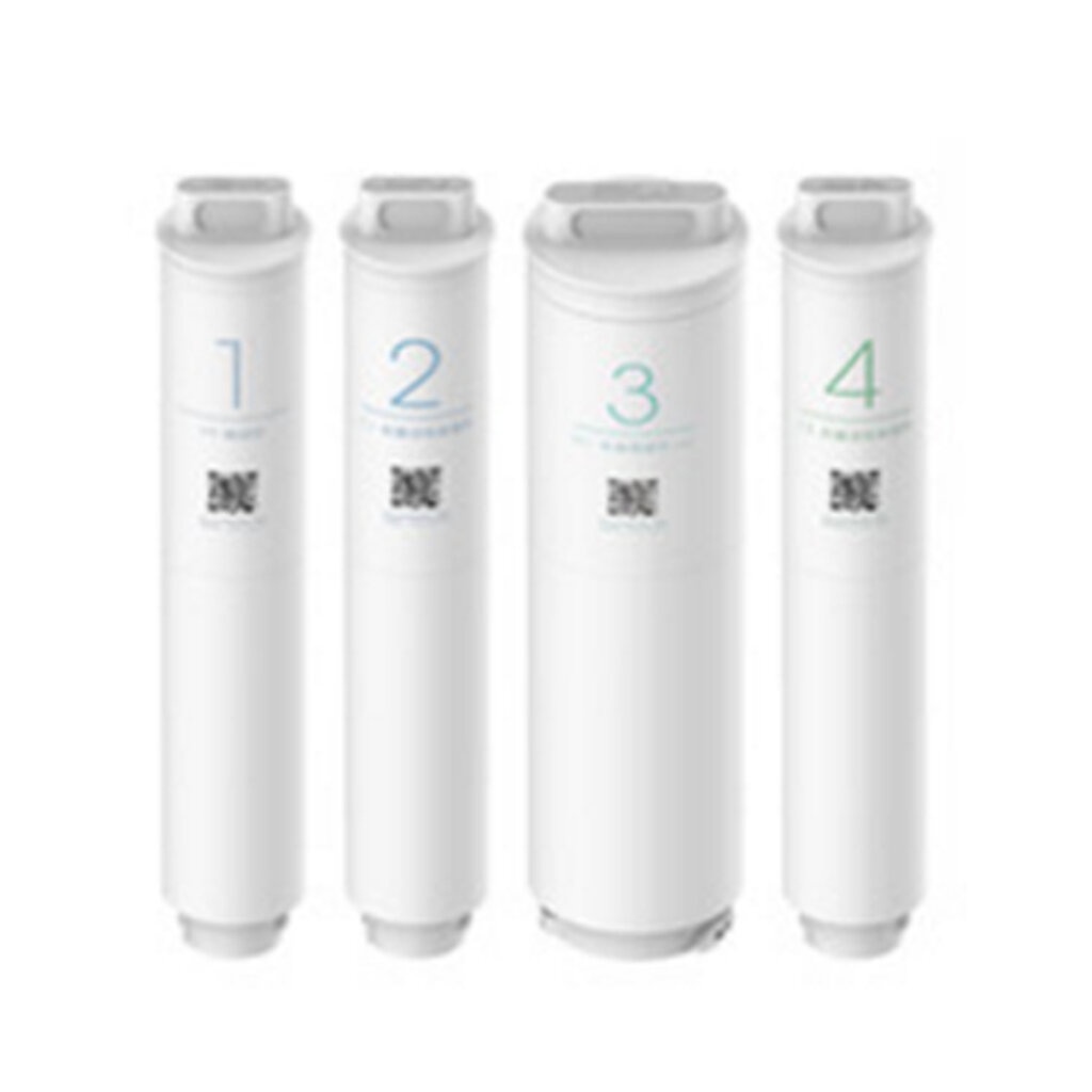 Mi Water Purifier Filter - ไส้กรองเครื่องกรองน้ำอัจฉริยะ (เบอร์ 1,2,4) (400G/600G)