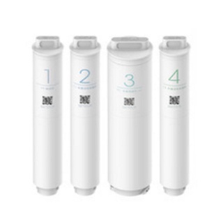 Mi Water Purifier Filter - ไส้กรองเครื่องกรองน้ำอัจฉริยะ (เบอร์ 1,2,4) (400G/600G)