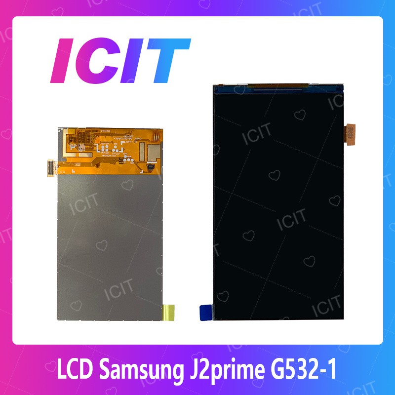 Samsung J2Prime/G532 อะไหล่หน้าจอจอภาพด้านใน หน้าจอ LCD Display For Samsung J2 Prime/G532 ICIT 2020