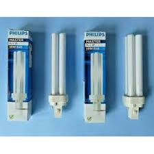 PHILIPS # PL-C 18W/ 840/ 865/ 830 G24d-2