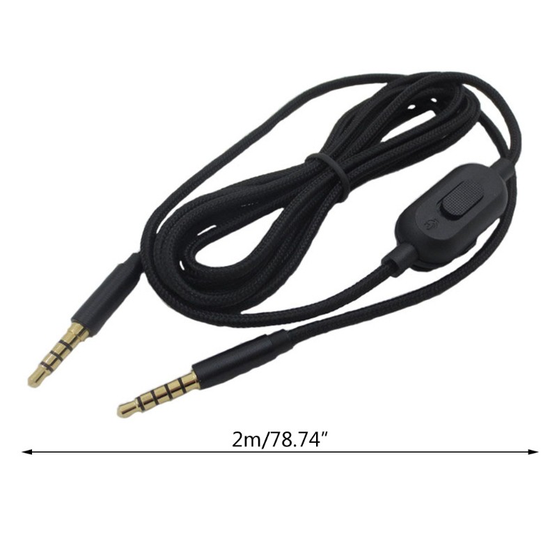 a10 volume control cable