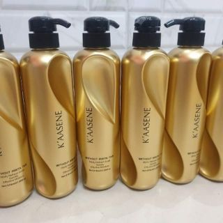 #เคราติลเคลือบแก้ว แท้💯%  #ทรีนเม้นท์ #มาร์ค #KAASENE Keratin Argan Oil Mask #ทรีตเม้นท์