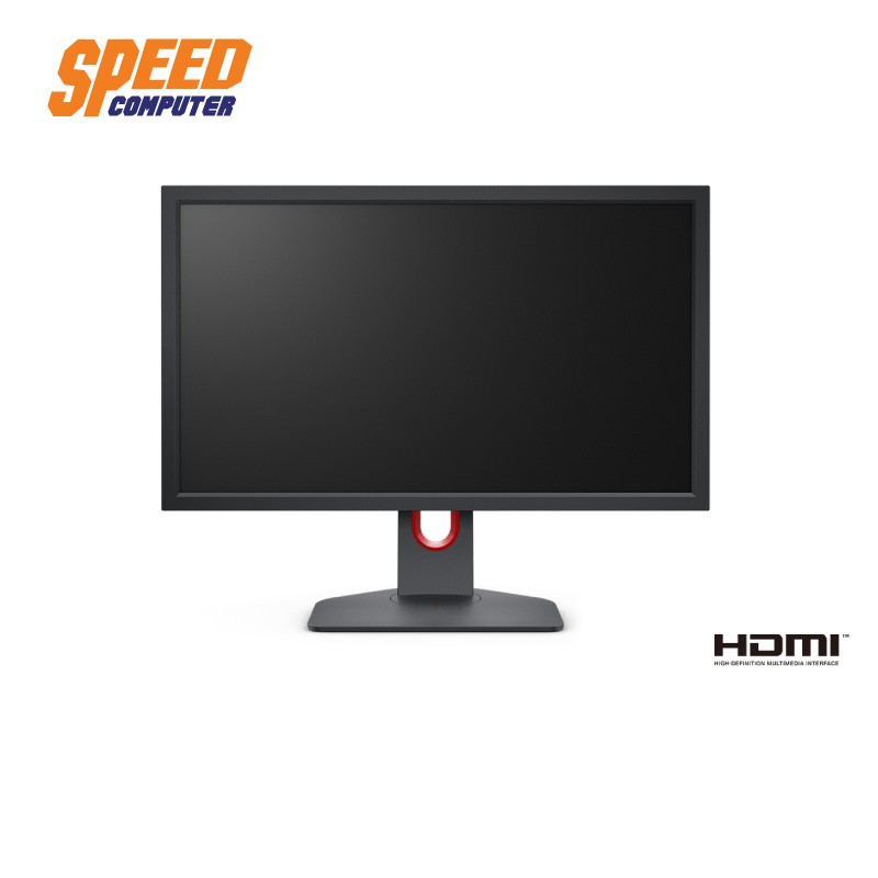 MONITOR (จอมอนิเตอร์) BENQ ZOWIE XL2411K MONITOR GAMING TN 144Hz DYAC By Speedcom