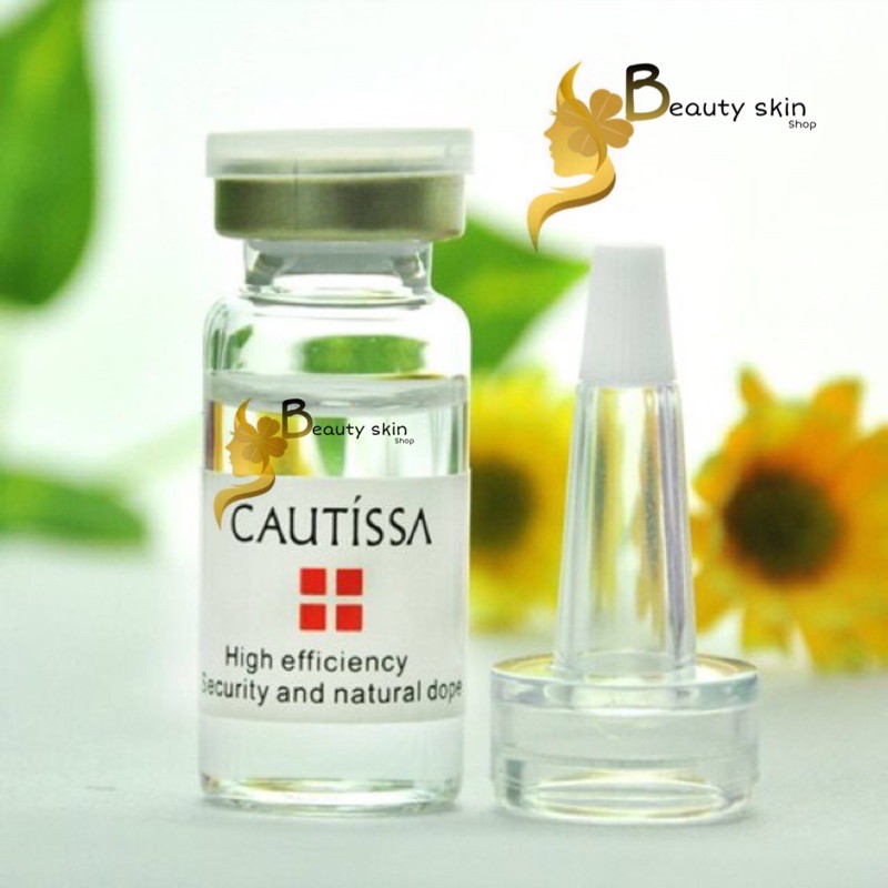 Serum Dropper For vial หัวหยดเซรั่ม