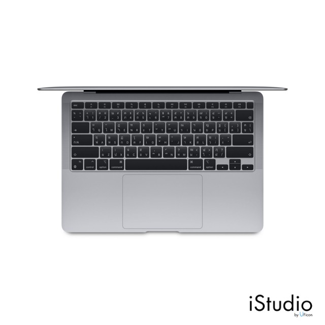 Apple Macbook Air M1 13 นิ้ว รุ่นปี2020 #5