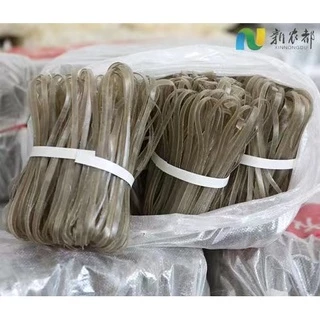 เส้นจีน วุ้นเส้นเสฉวน เส้นบุกแห้งเส้นหมาล่า เส้นยูนนาน เหมาะสำหรับใส่หม้อไฟจีนจีน (火锅)500กรัม