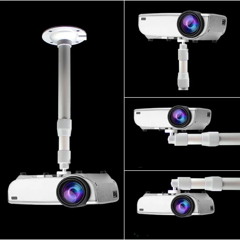 ขาแขวนโปรเจคเตอร์ ที่แขวนโปรเจคเตอร์ ขาแขวนโปรเจคเตอร์Projector Ceiling Bracket