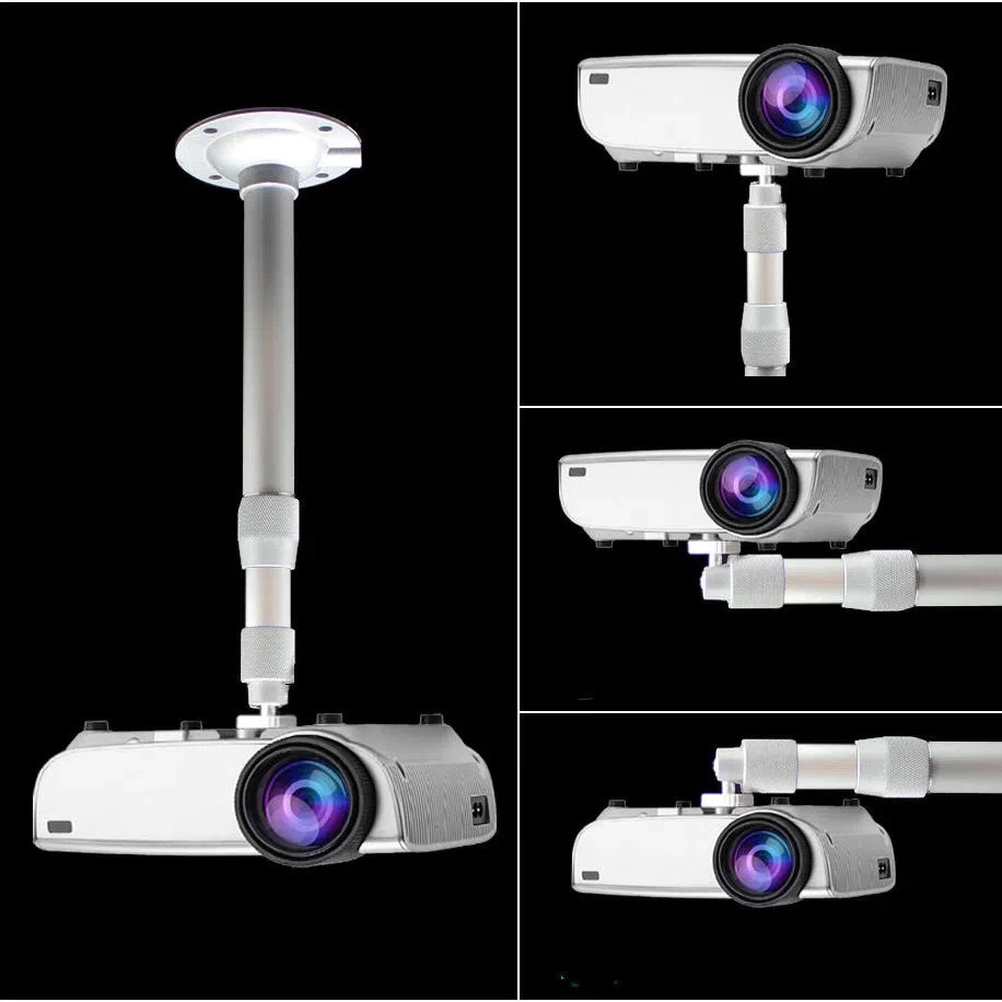 ขาแขวนโปรเจคเตอร์ ที่แขวนโปรเจคเตอร์ ขาแขวนโปรเจคเตอร์Projector Ceiling Bracket