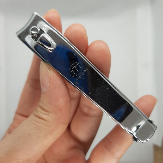 กรรไกรตัดเล็บ777