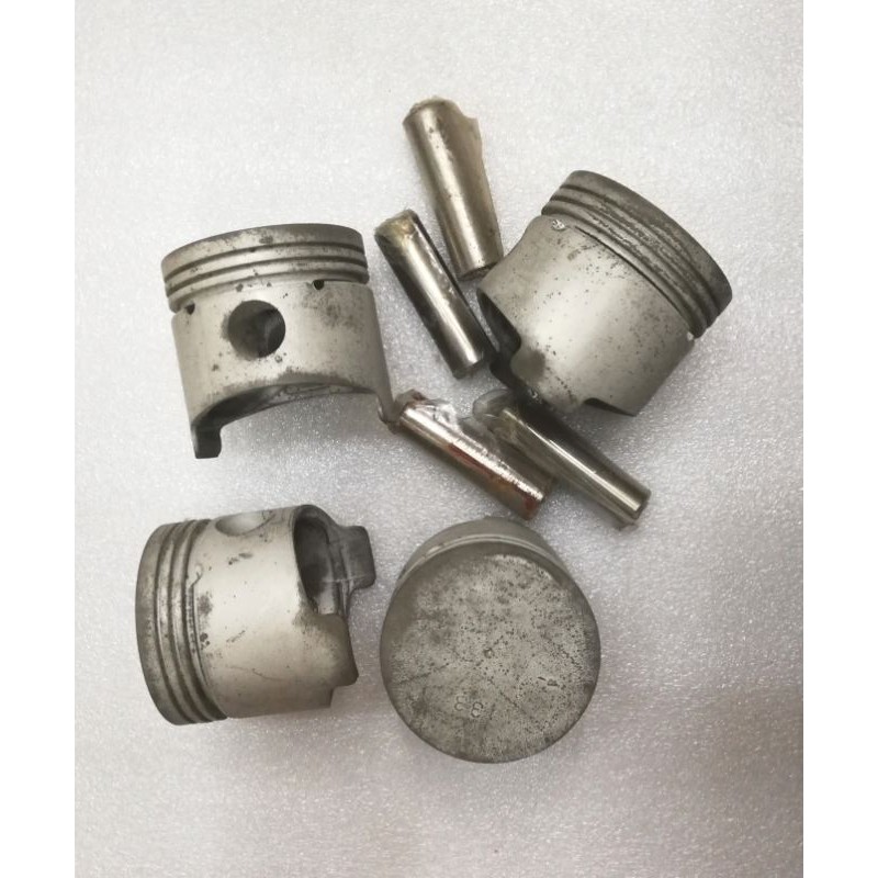 COLT GALANT 1.3 PISTON พร้อม PIN BORE 72MM STD