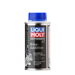 LIQUIMOLY MOTORBIKE 4T ADDTIVE 1581 125 ml.