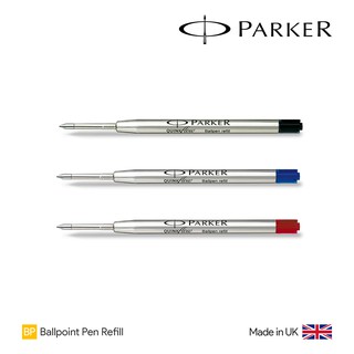 Parker Quinkflow Ballpoint Refill G2 - ไส้ปากกาลูกลื่นปาร์คเกอร์ขนาด G2